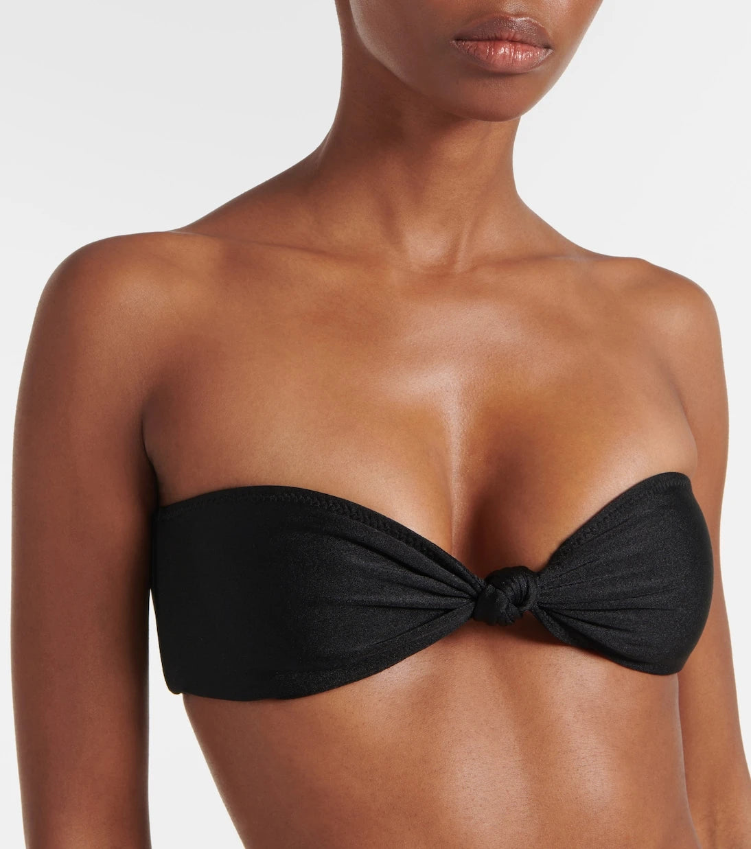 Same - Bandeau bikini top
