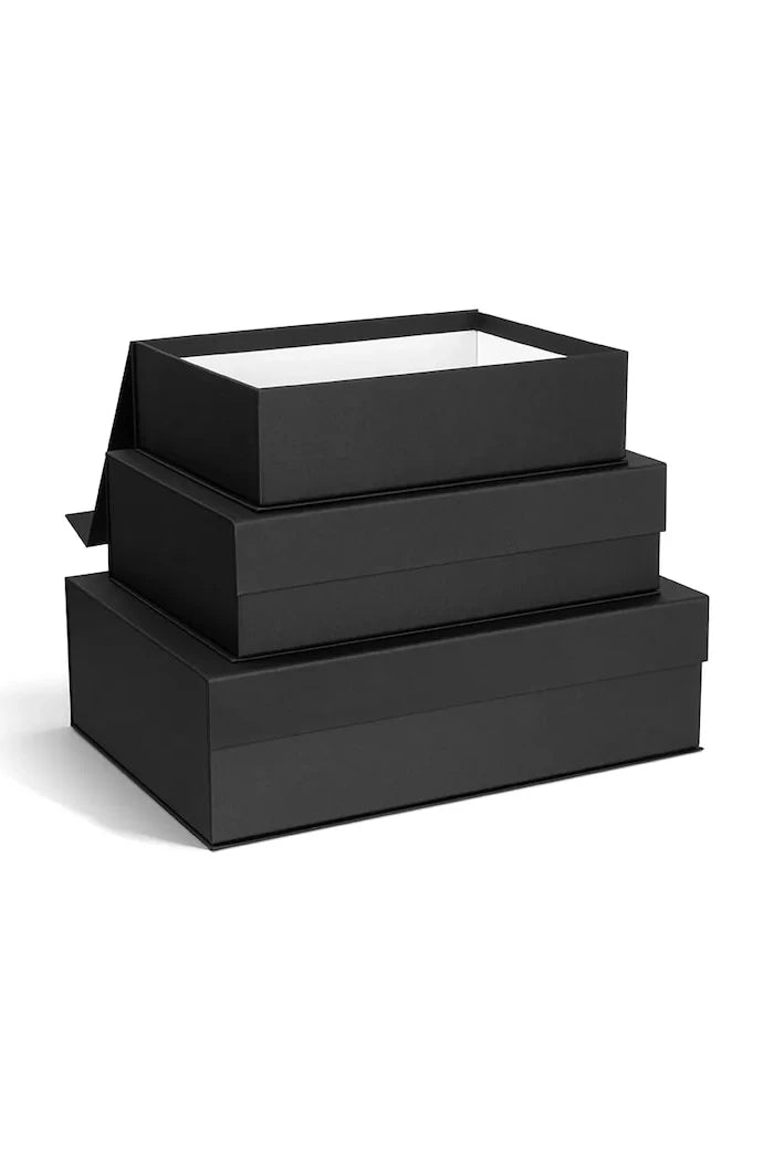 Bigso Box of Sweden Saklama Kutusu Seti (3 Parça)