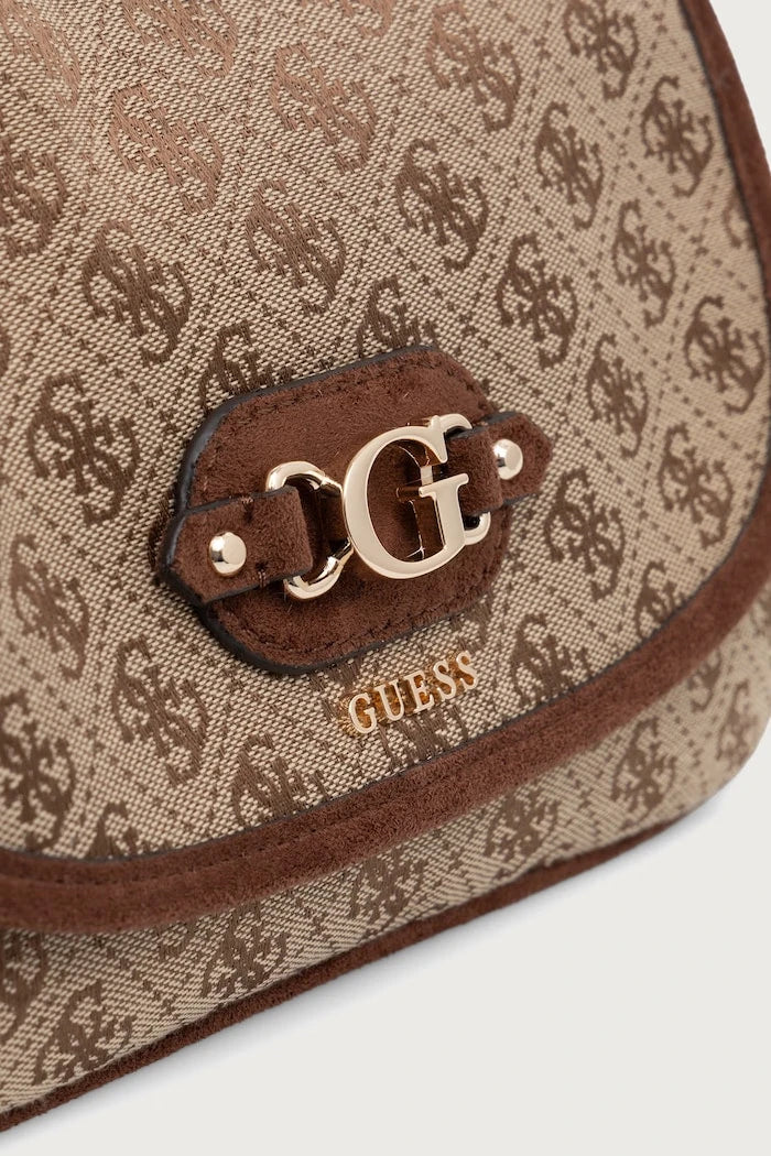 Guess kadın crossbody çanta SAMANTHA