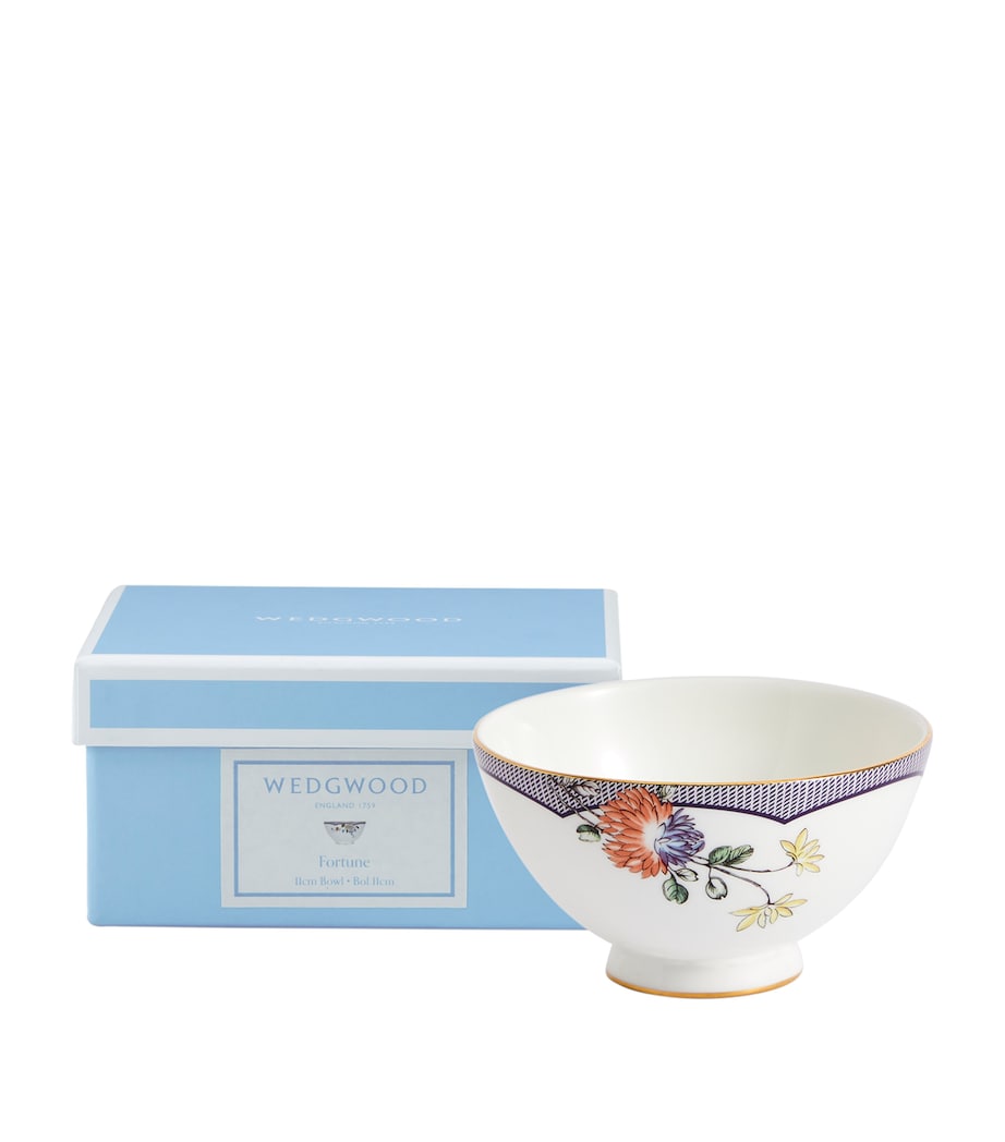 Wedgwood Fortune Bowl (11.5cm)