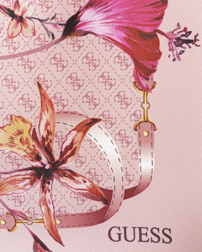 İnce şal Guess