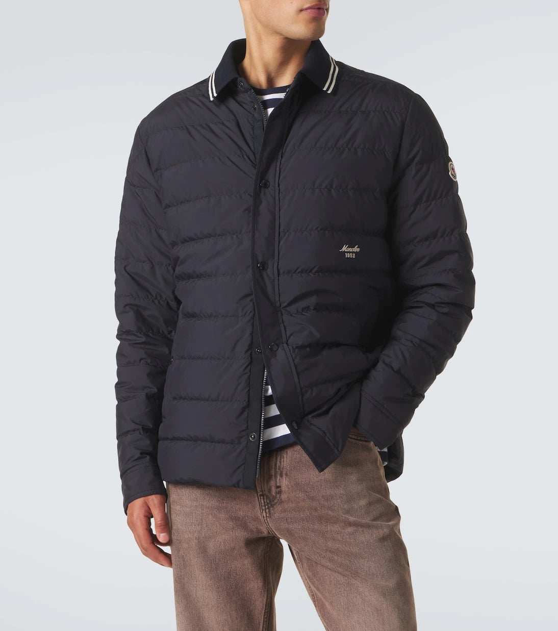 Moncler - Dorvath down jacket