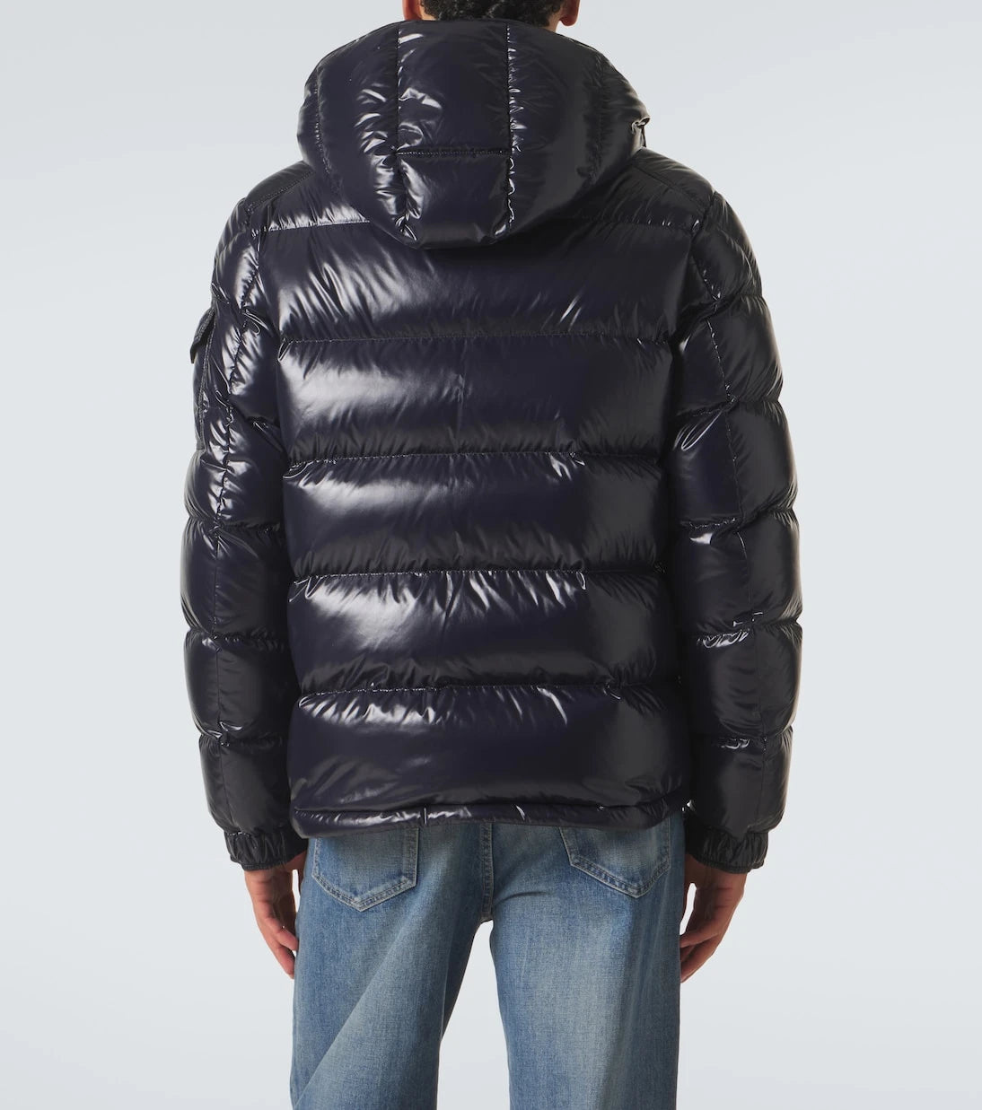 Moncler - Maya down jacket