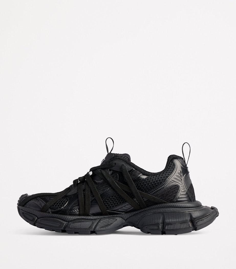 Balenciaga 3XL Extreme Lace Sneakers