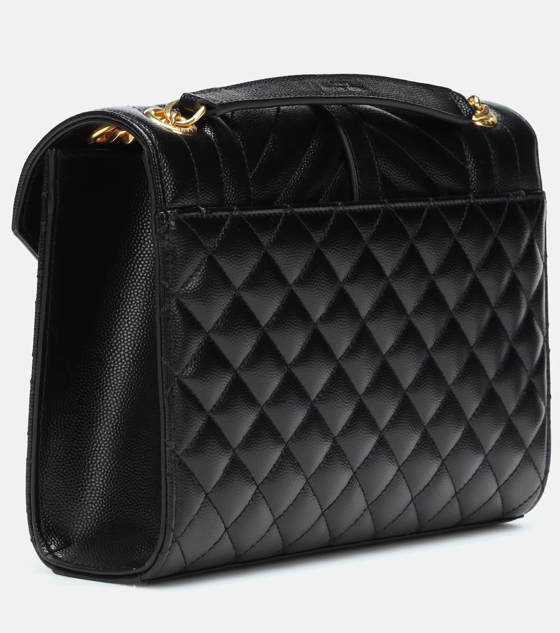 Saint Laurent - Envelope Medium shoulder bag