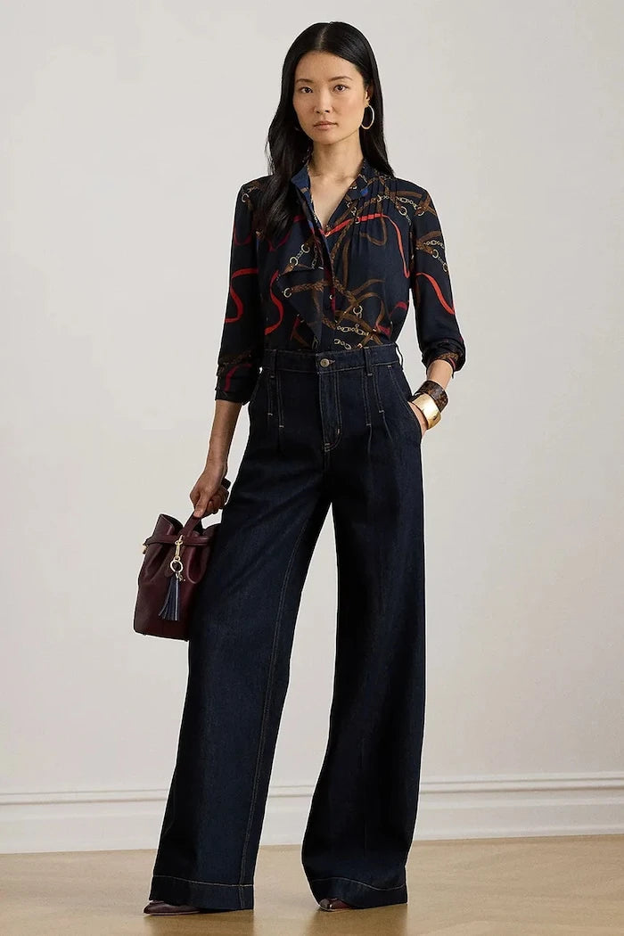Риза Lauren Ralph Lauren