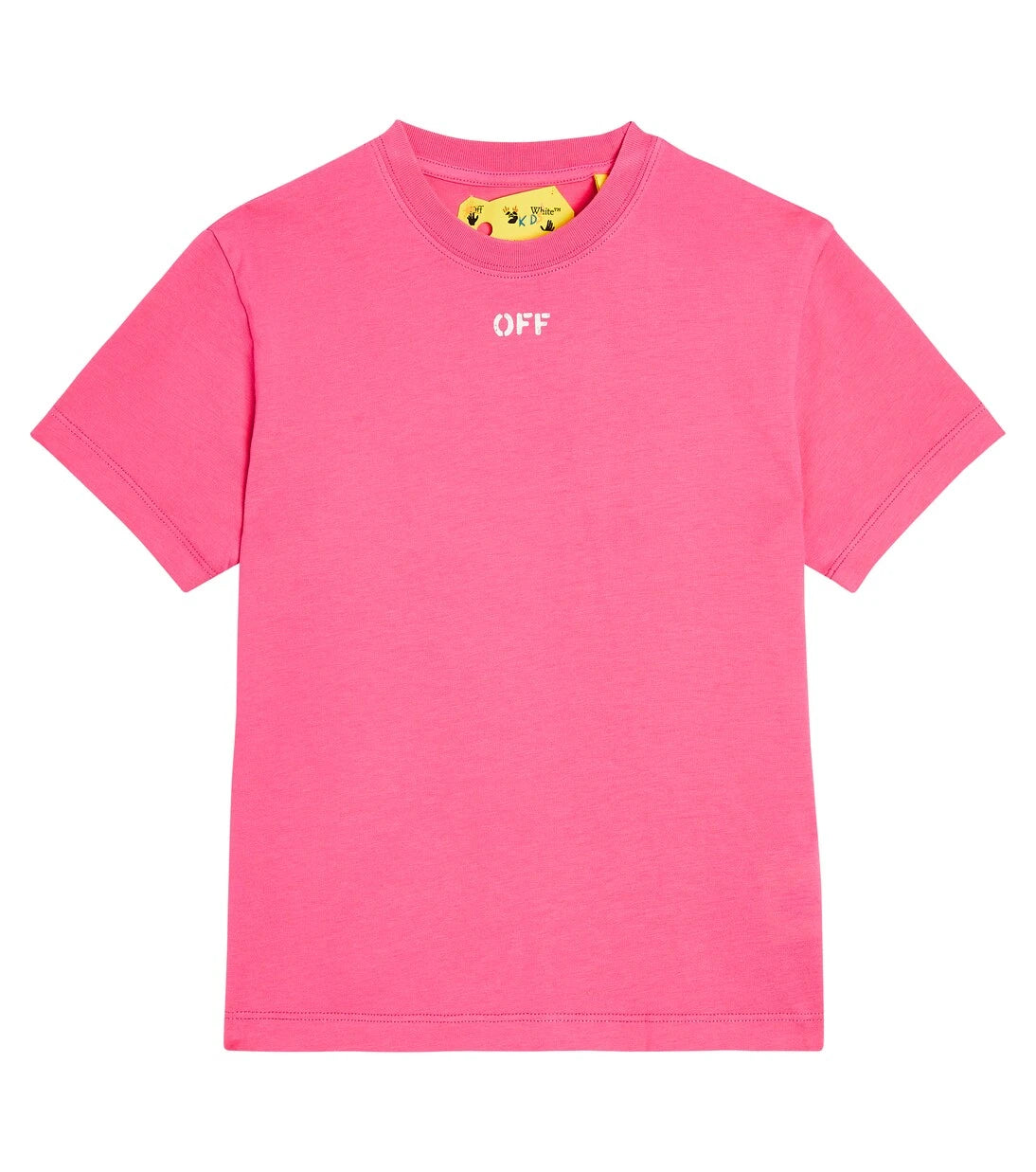 Off-White Kids - Arrows cotton T-shirt