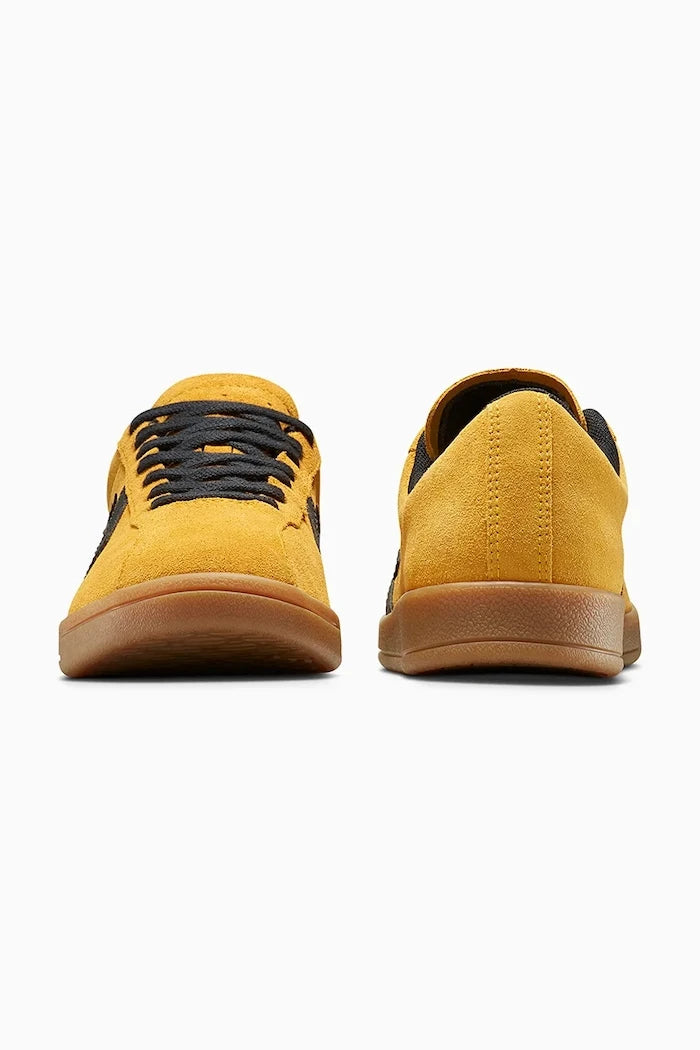 Кожени маратонки Converse All Star Classic Trainer