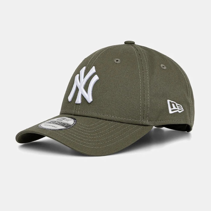 New Era - Шапка LEAGUE ESSENTIAL 9FORTY®