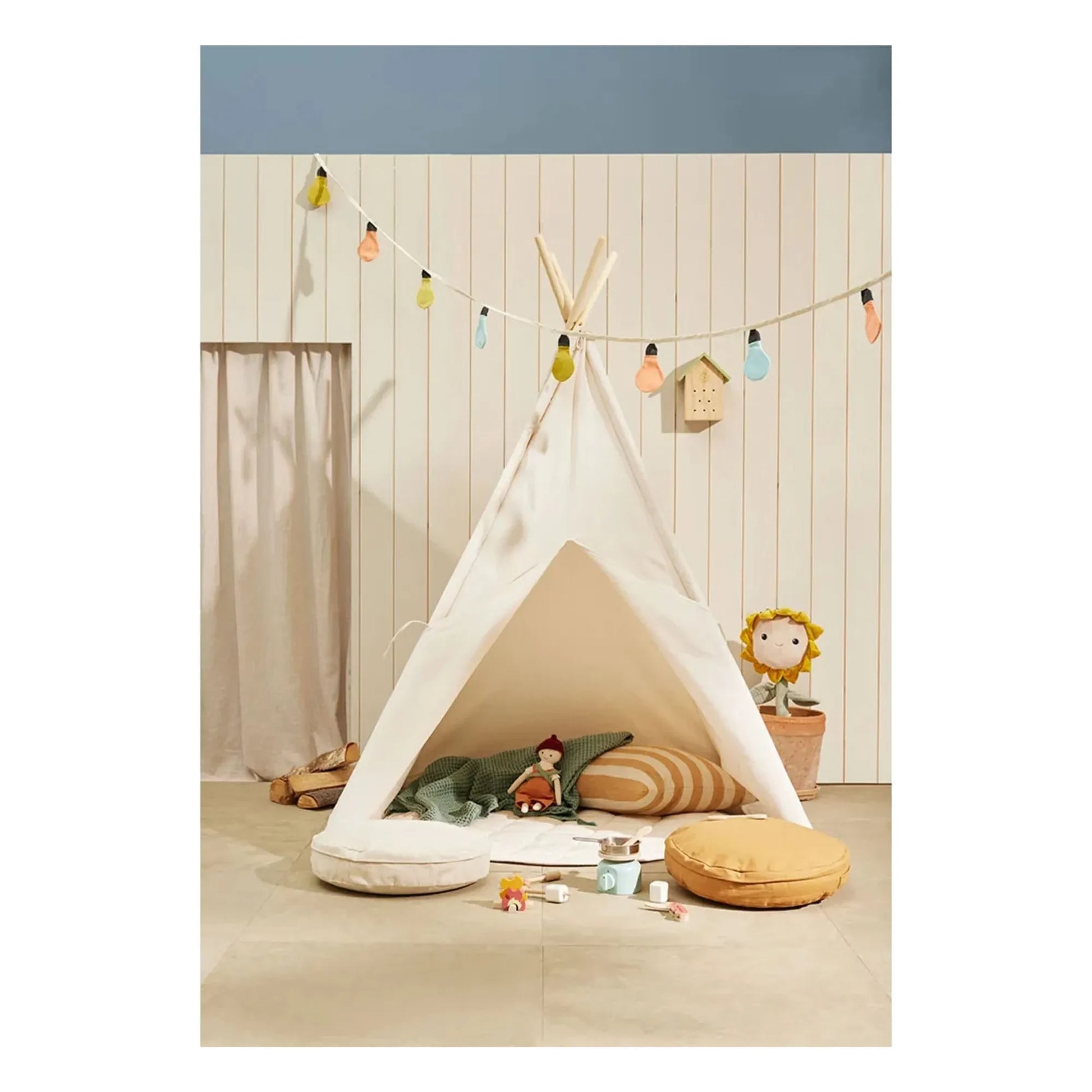 Kid's Concept - Camping set