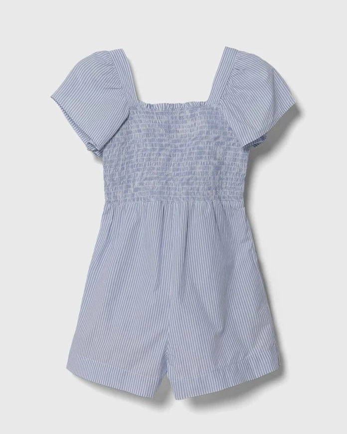 Детски памучен гащеризон Pepe Jeans ORNELLA
