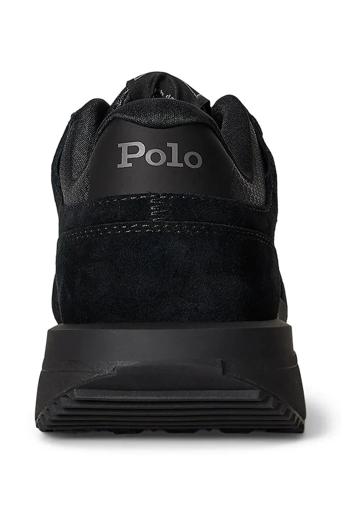 Маратонки Polo Ralph Lauren Trn 89 Pp V2