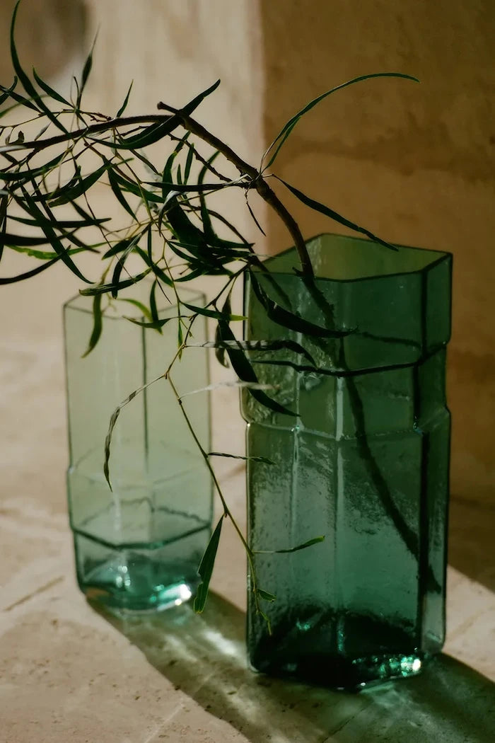 Декоративна ваза ferm LIVING Muro Vase