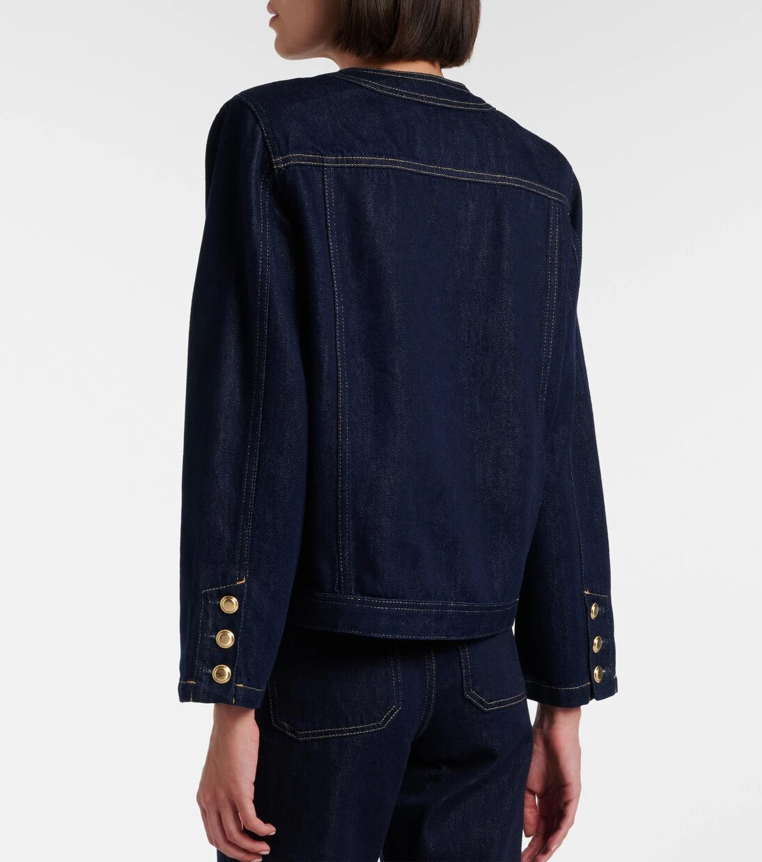 AG Jeans - Telde denim jacket