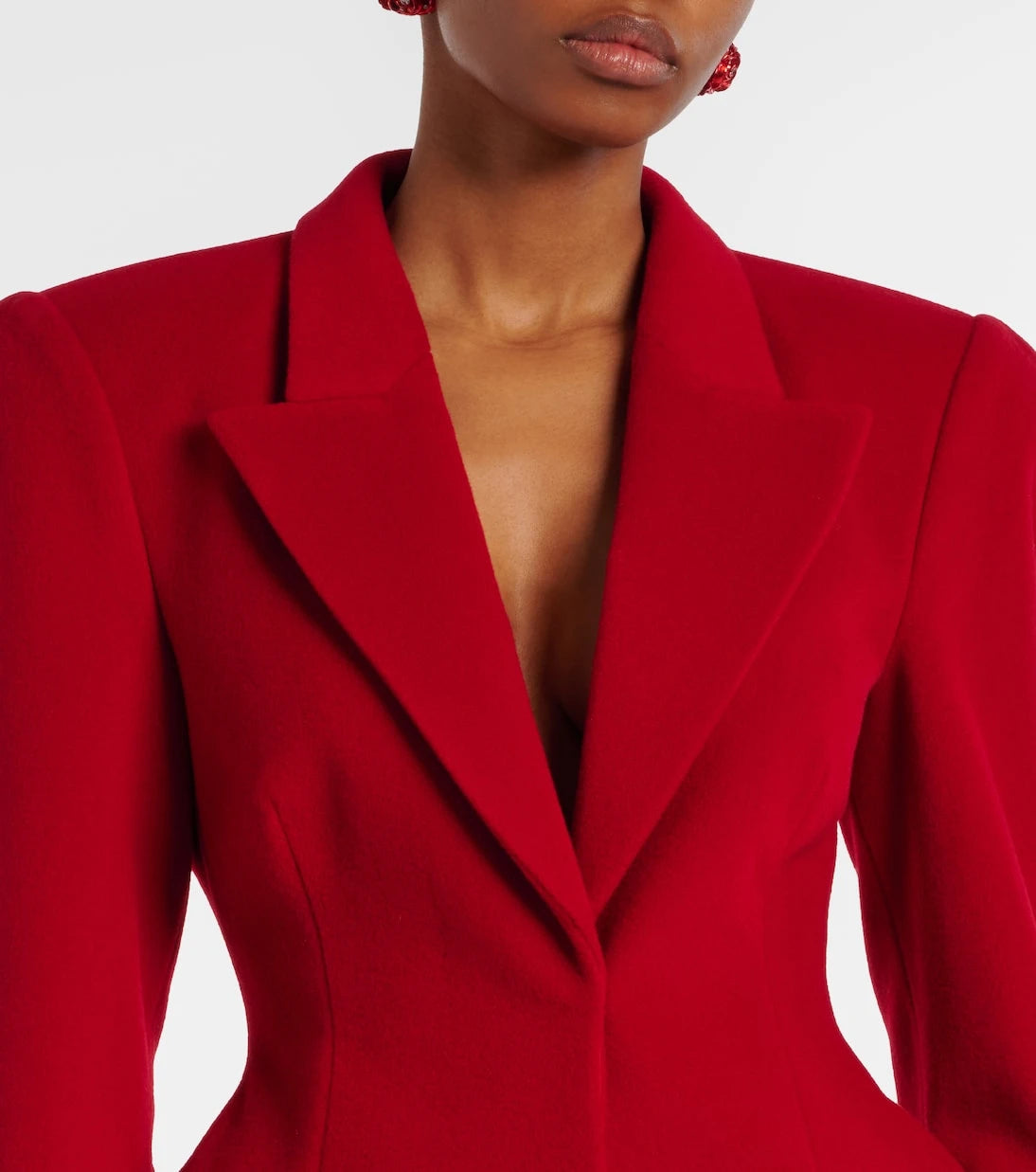 Magda Butrym - Wool blazer
