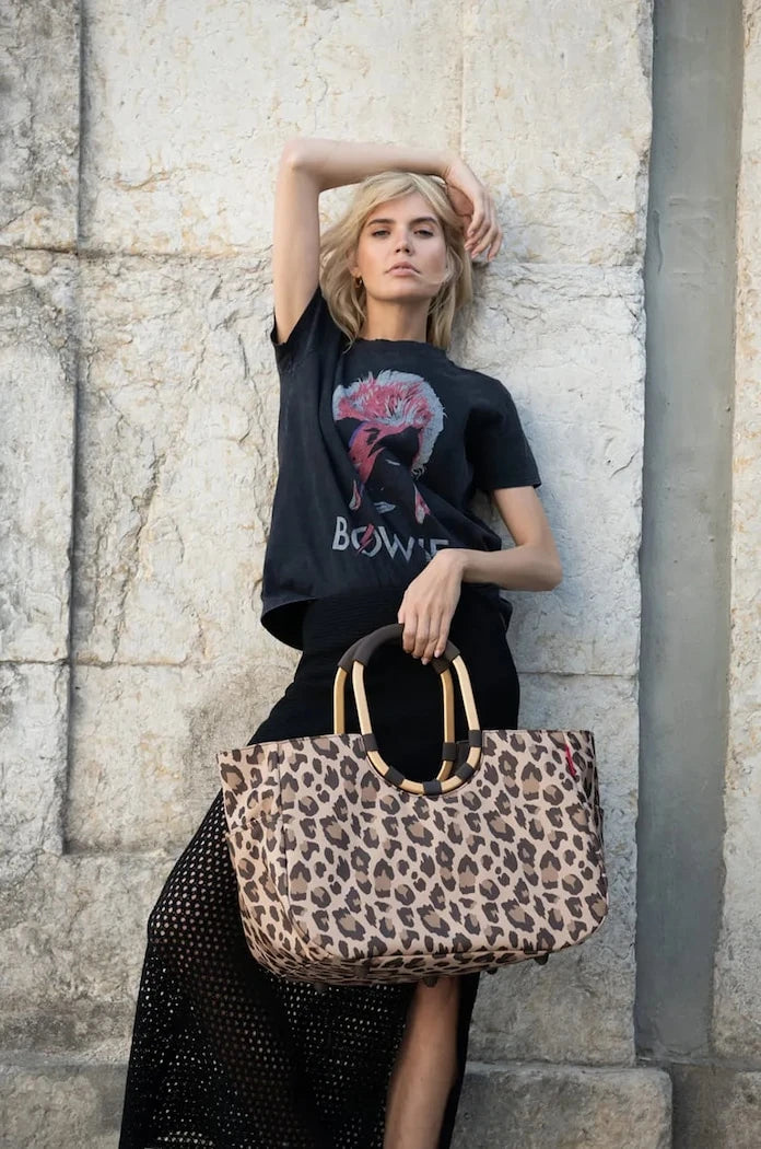 Reisenthel Loopshopper 25 L Çanta