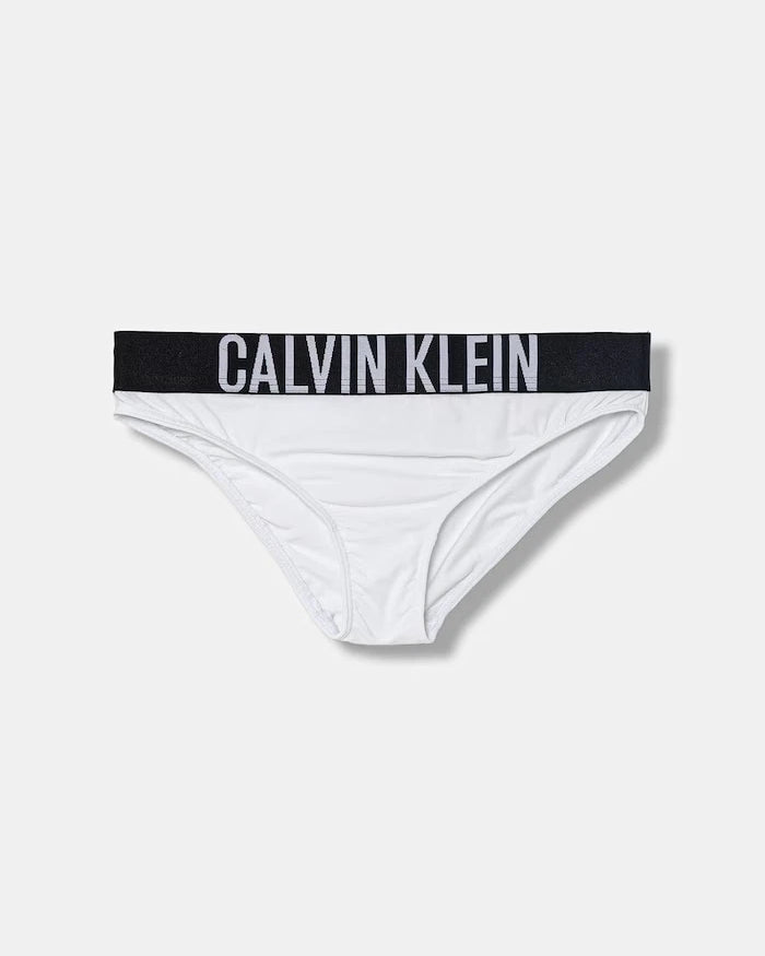 Calvin Klein Underwear kız çocuk bikinisi 2’li set