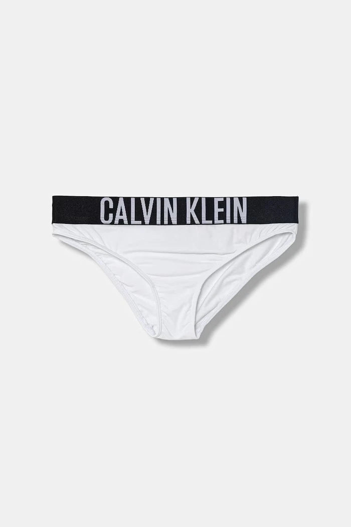 Calvin Klein Underwear kız çocuk bikinisi 2’li set