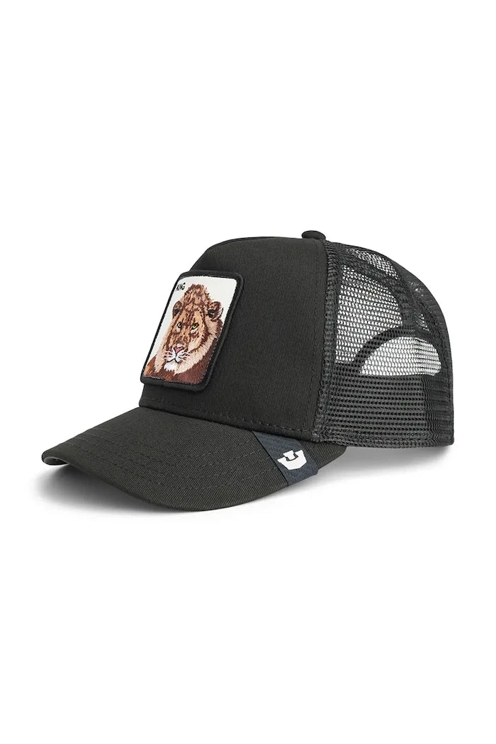 Goorin Bros Шапка с козирка King Trucker