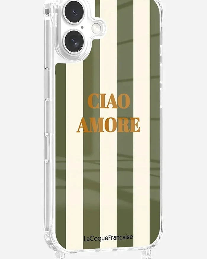 LaCoqueFrançaise iPhone 16 Plus Telefon Kılıfı