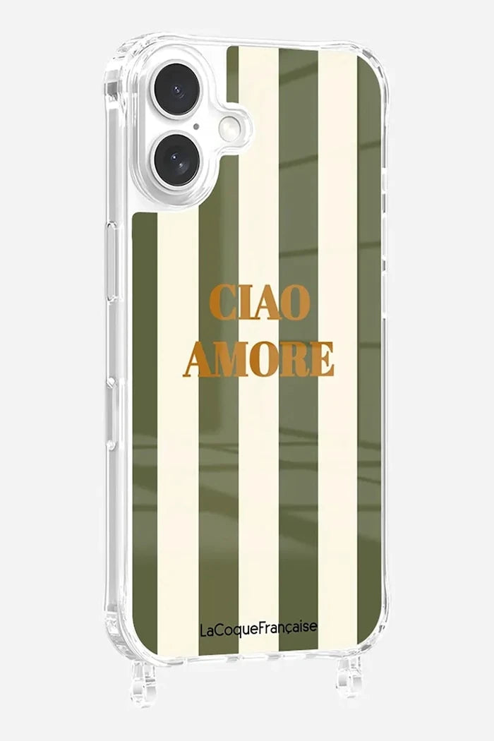 Кейс за телефон LaCoqueFrançaise iPhone 16 Plus