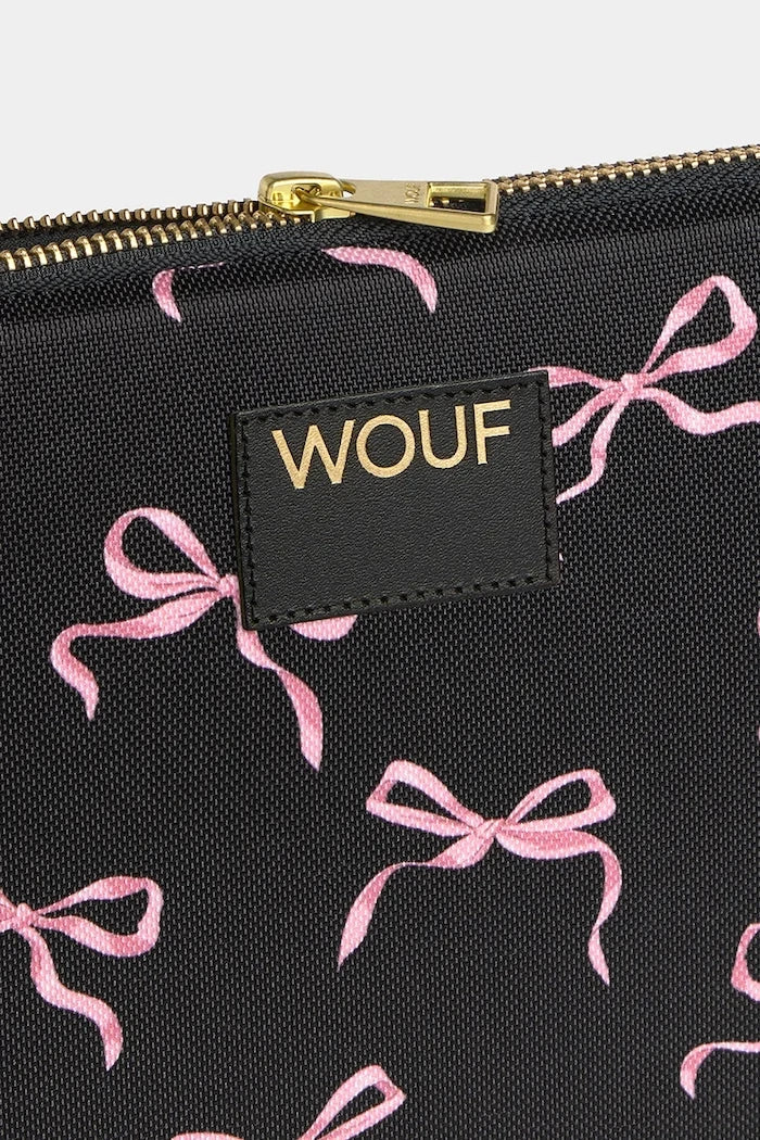 WOUF Juliette 13"& 14" Laptop Kılıfı