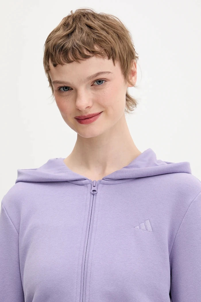adidas Essentials Kapüşonlu Sweatshirt