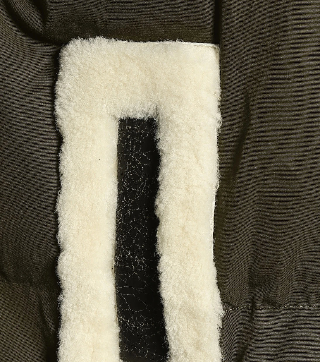 Stand Studio - Gloria puffer coat