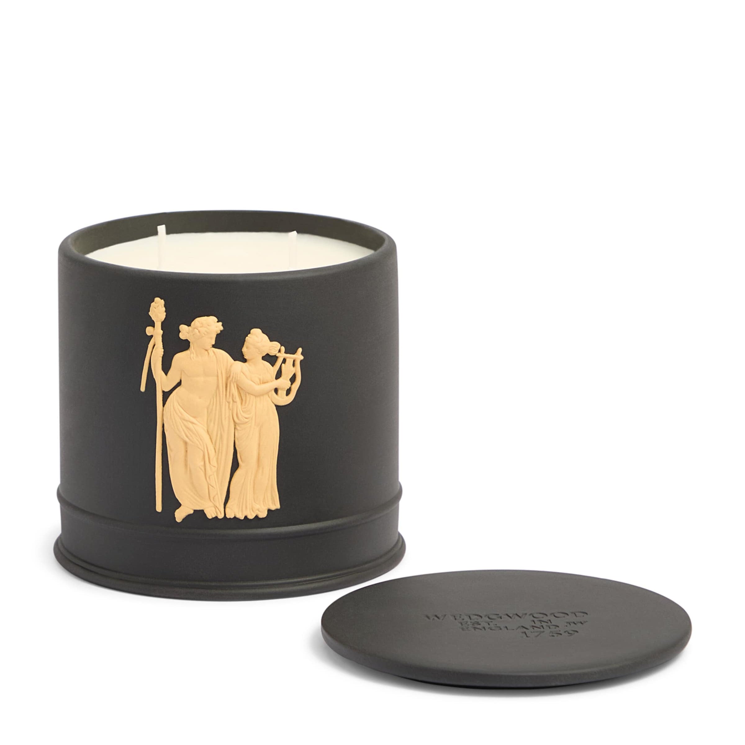 Bacchus Ardant Candle (540g)