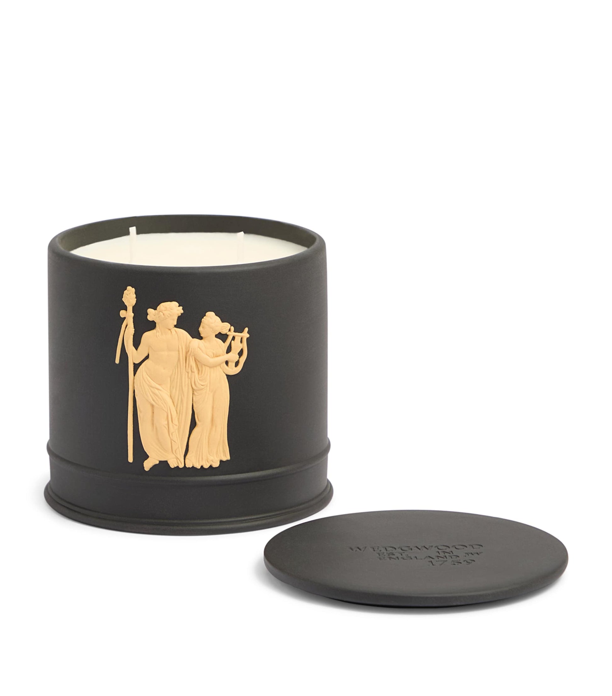 Bacchus Ardant Candle (540g)