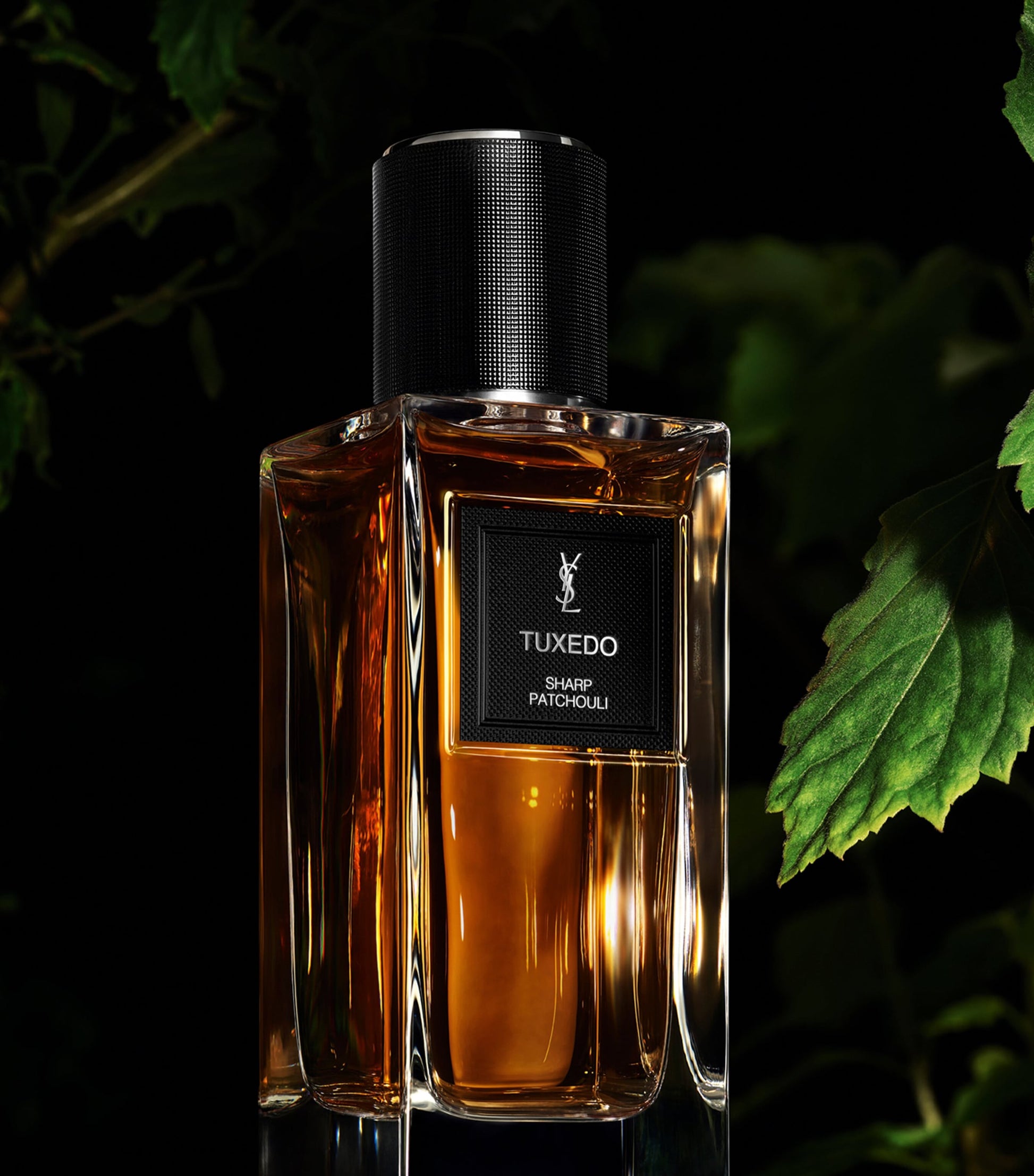 YSL Le Vestiaire des Parfums Tuxedo Eau de Parfum (75ml)