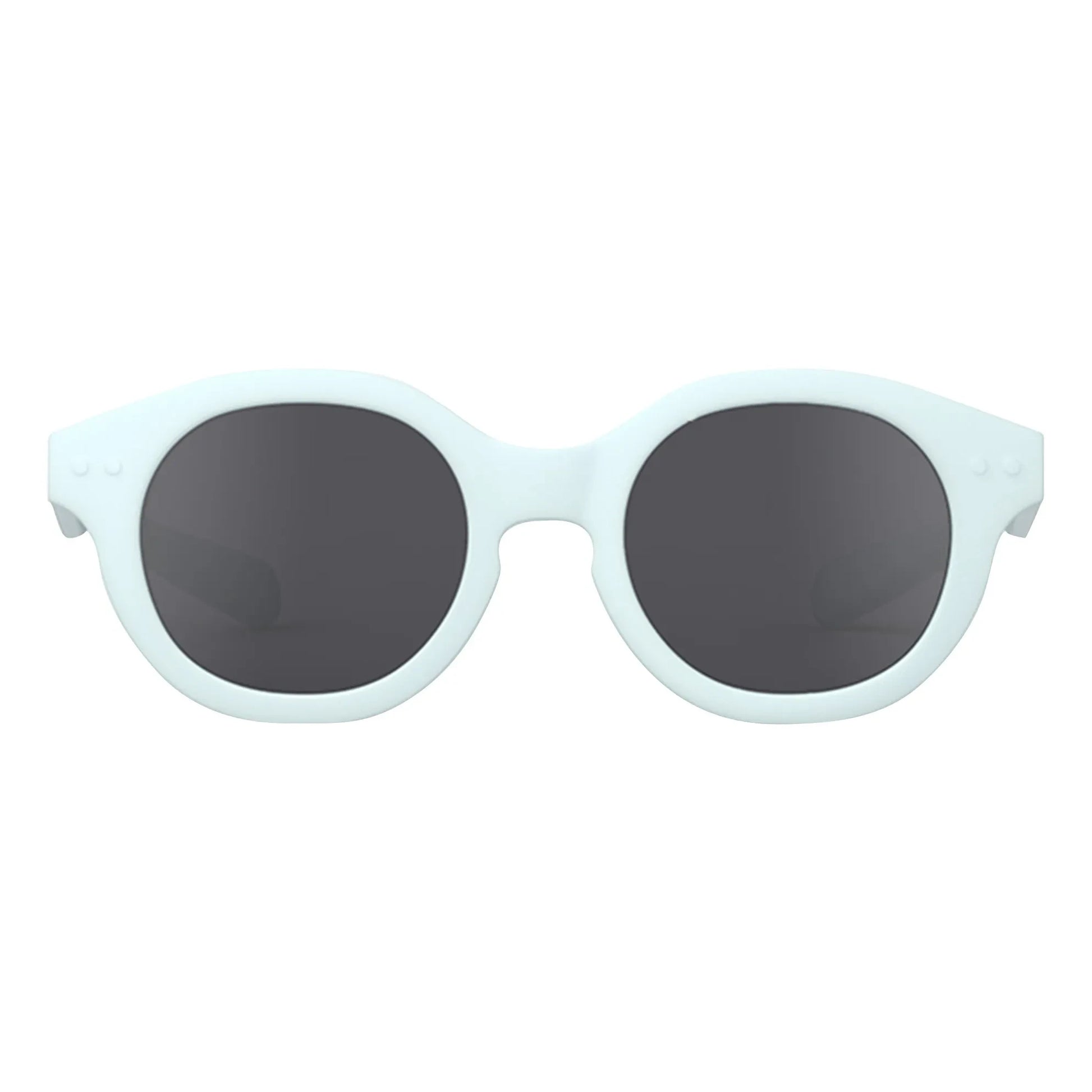 IZIPIZI - #C Kids Plus Sunglasses | Light blue