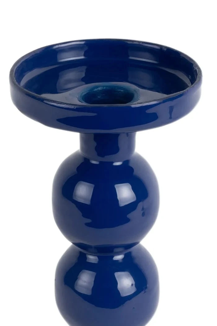 Декоративен свещник Present Time Funky 23 cm