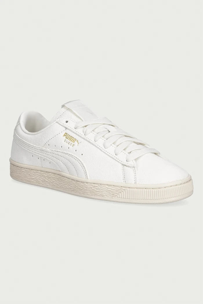 Puma Suede Charles F. Stead II kadın süet spor ayakkabı