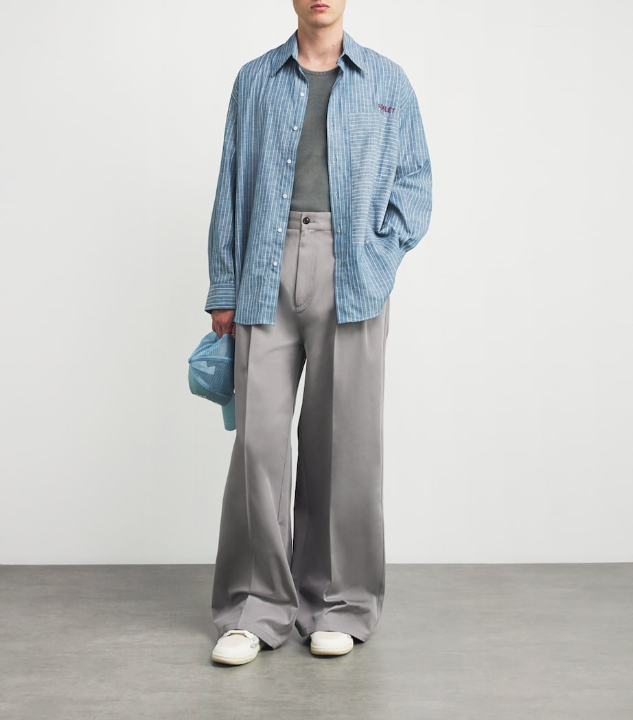 Skel Low-Top Sneakers