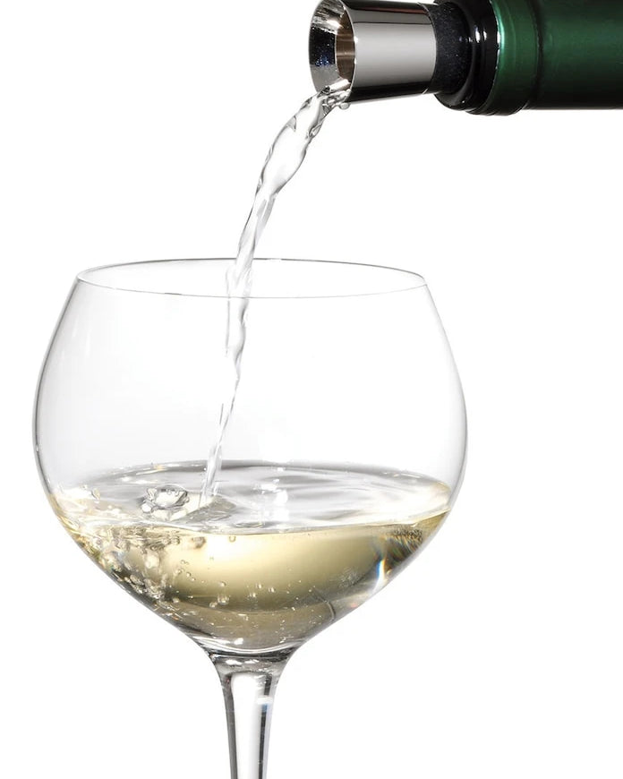 WMF Şarap Dökme Ağzı Tapalı Vino
