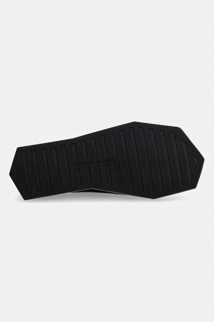 Маратонки United Nude Poly Fabric Lo Unisex-L
