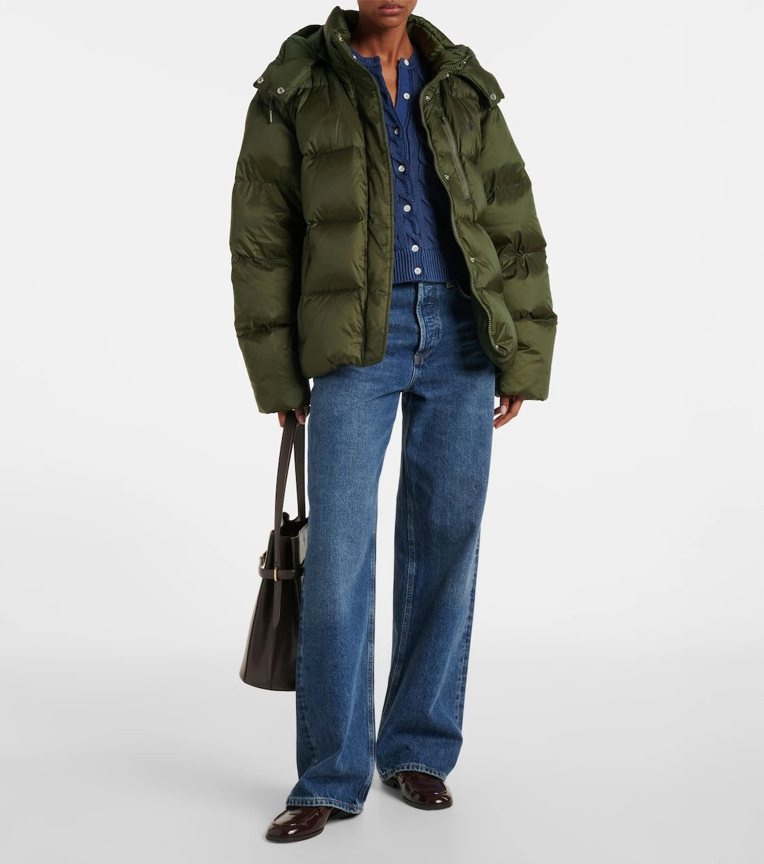 Polo Ralph Lauren - Down jacket