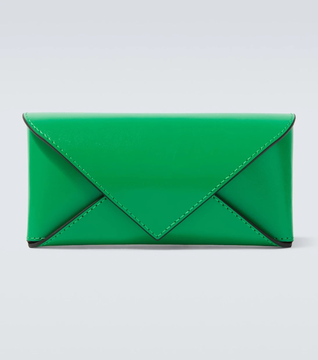 Bottega Veneta - نظارات شمسية مربعة