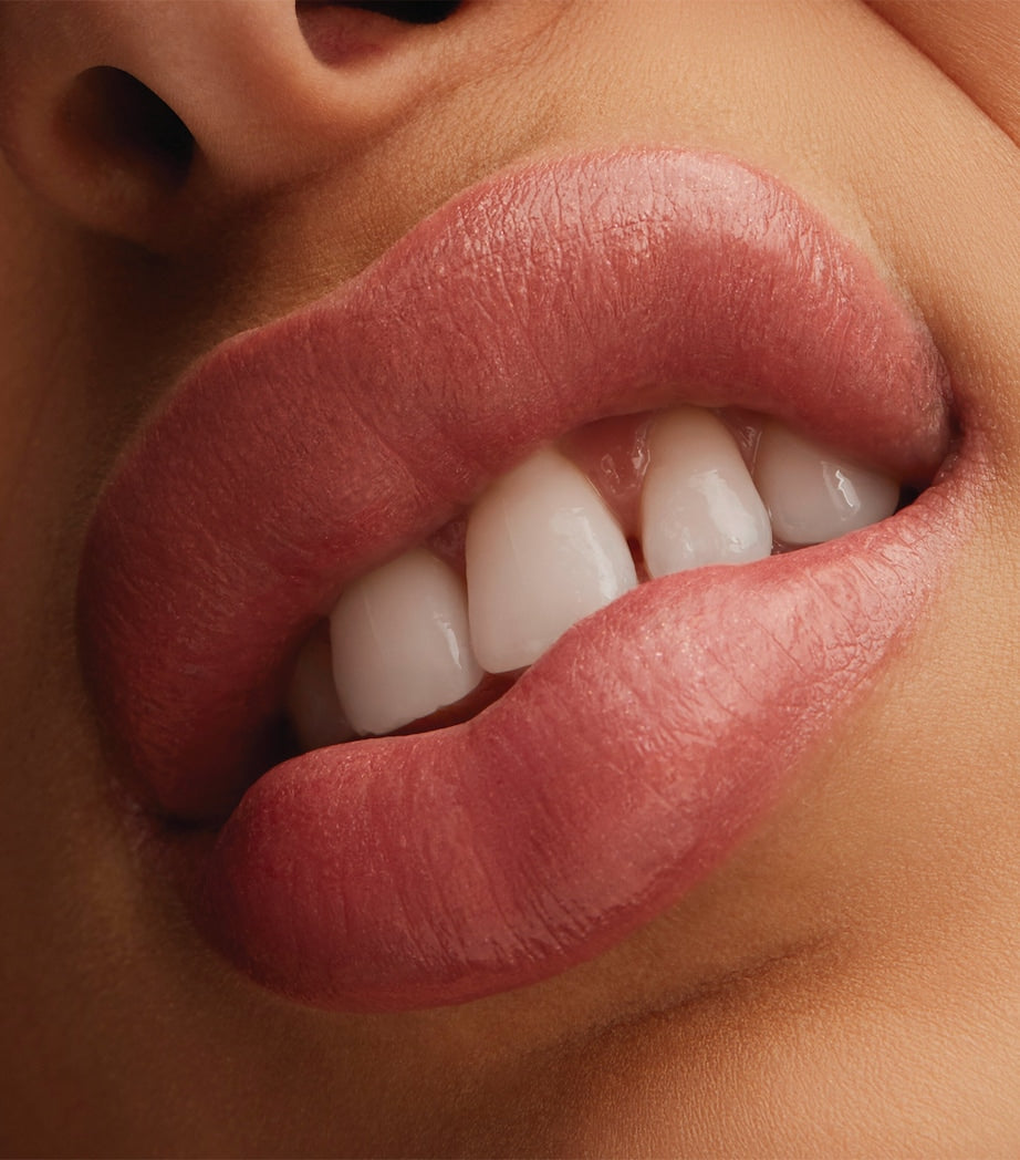 MAC Lustreglass Sheer-Shine Lipstick