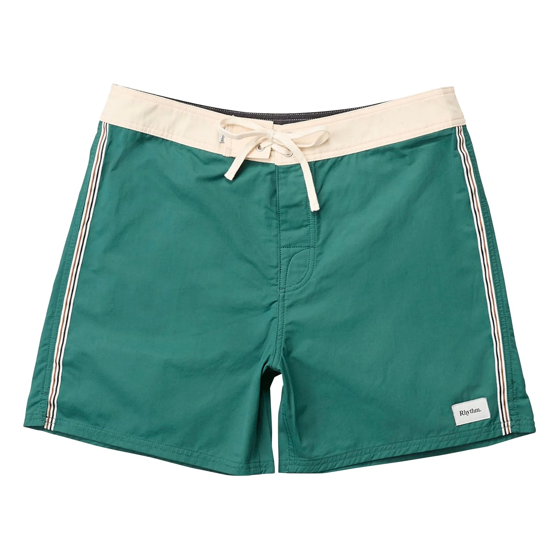 Rhythm - Heritage Trunk Short | Green