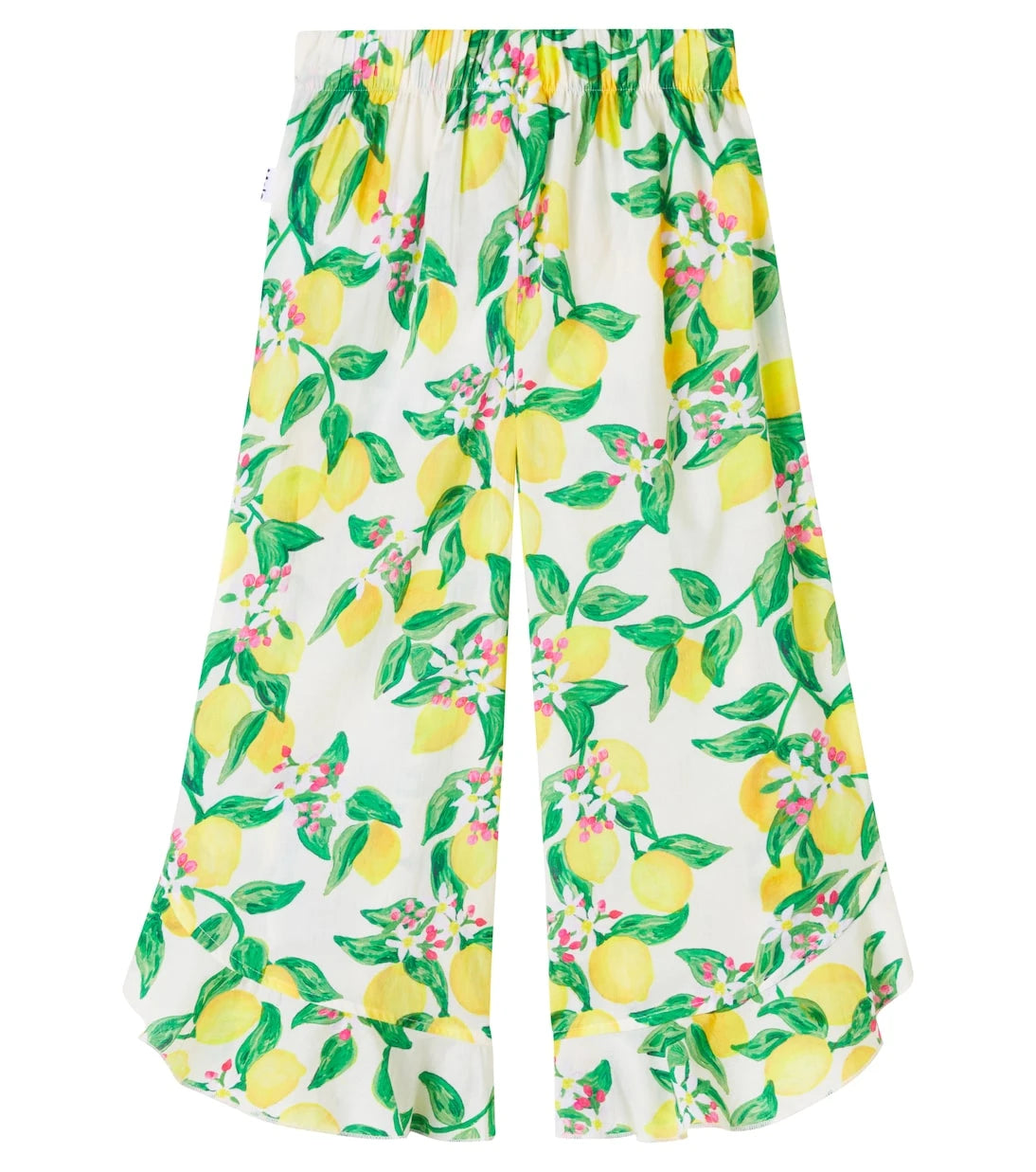 Molo - Aretha printed cotton pants
