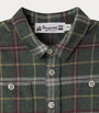 Cotton Check Shirt (6-18 Months)
