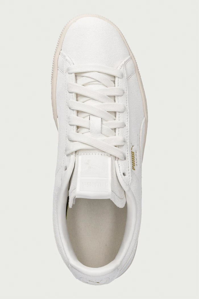 Puma Suede Charles F. Stead II kadın süet spor ayakkabı