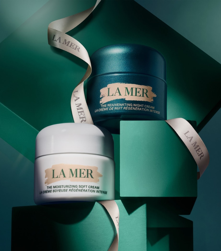 La Mer The Day and Night Duet Set (Worth £355)