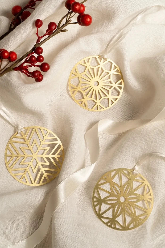 Книгоразделител Octaevo Christmas Bauble 5 x 10 cm