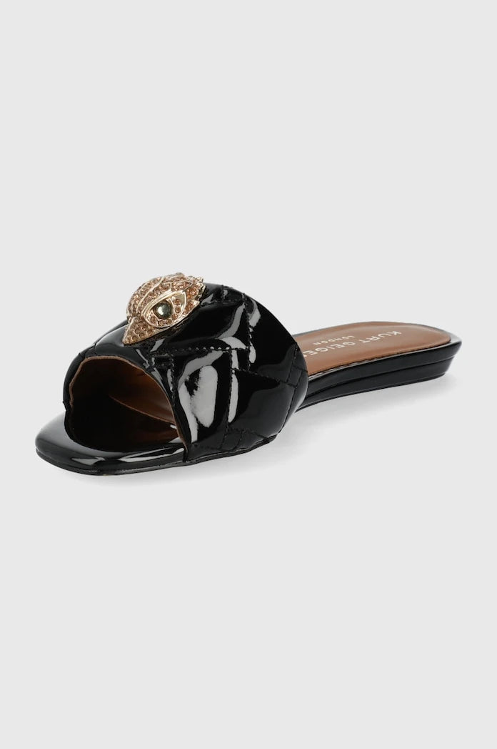 Кожени чехли Kurt Geiger London Kensington Flat
