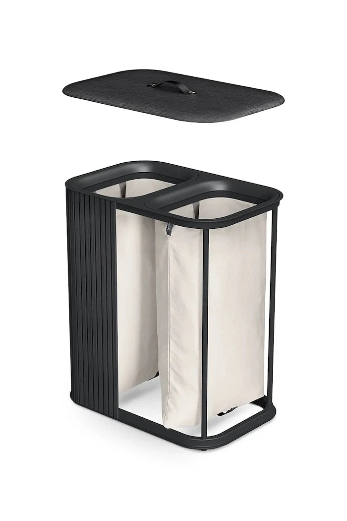 Кош за пране Joseph Joseph Tota Trio Luxe 90 L