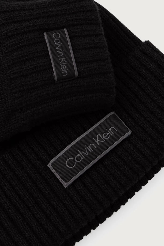 Calvin Klein erkek pamuklu set