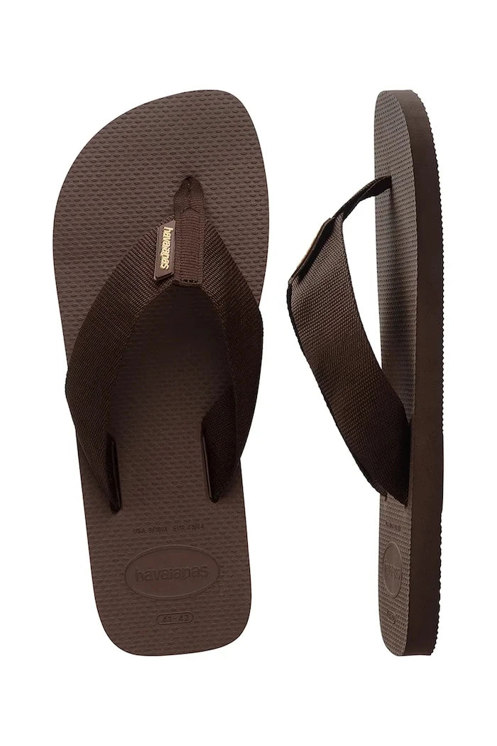 Havaianas erkek terlik URBAN BASIC MATERIAL